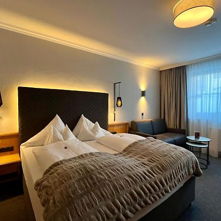 Superior Hotel Panorama Obertauern Bagian luar foto