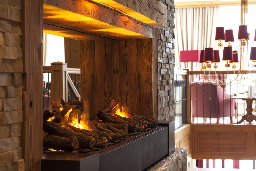 Superior Hotel Panorama Obertauern Bagian luar foto