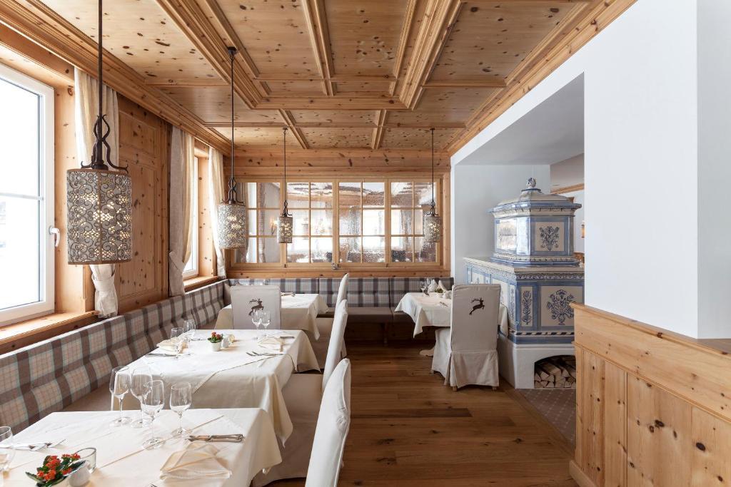Superior Hotel Panorama Obertauern Bagian luar foto